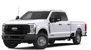 2026 Ford Super Duty® External Image 1